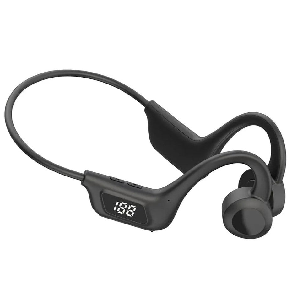 Audifonos Auriculares Conduccion Osea S9