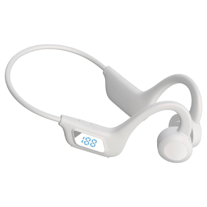 Audifonos Auriculares Conduccion Osea S9