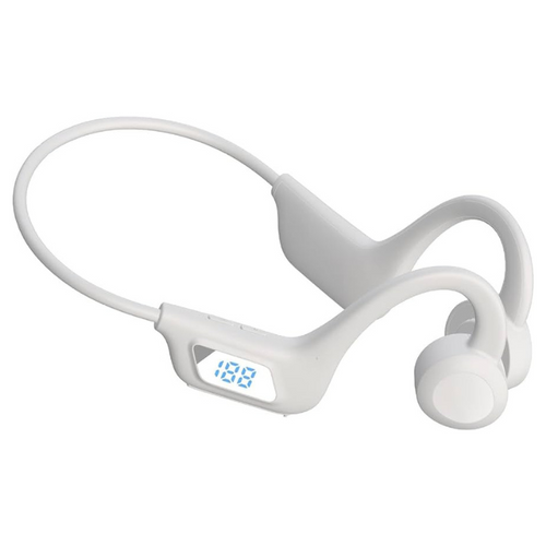 Audifonos Auriculares Conduccion Osea S9