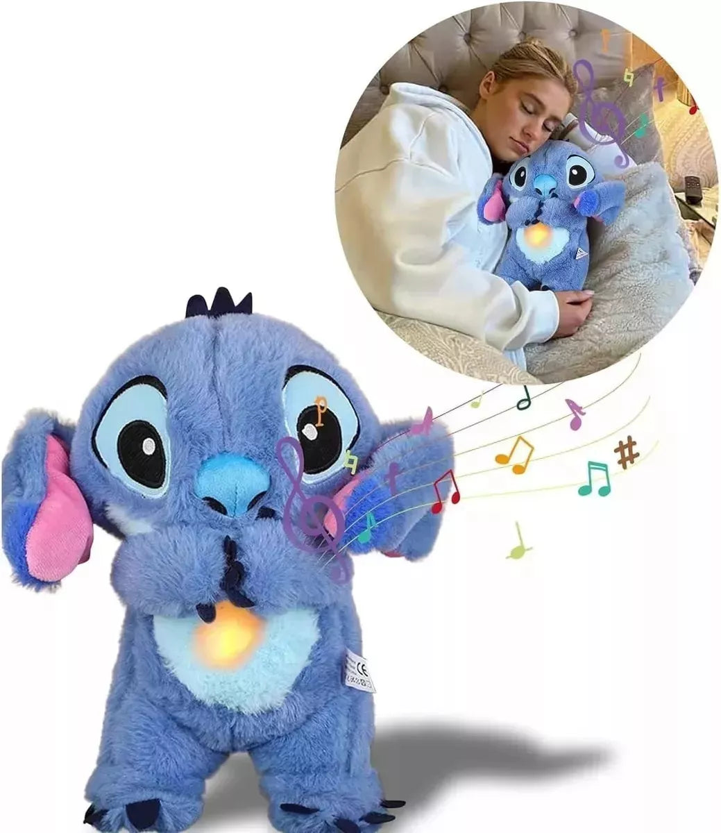 Peluche Stich Anti Estres
